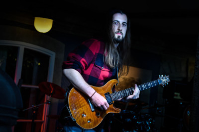 Barrio Colette & The Wise Fools &middot; Mühle Hunziken