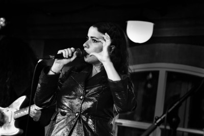 Barrio Colette & The Wise Fools &middot; Mühle Hunziken