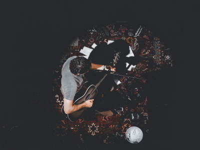 Bastian Baker &middot; Mühle Hunziken