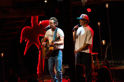Bastian Baker / Special Guest: Soleroy &middot; Mühle Hunziken