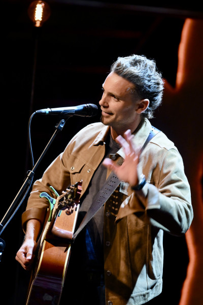 Bastian Baker / Support: Soleroy &middot; Mühle Hunziken