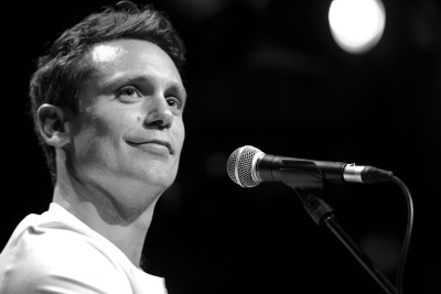 Bastian Baker / Support: Soleroy &middot; Mühle Hunziken