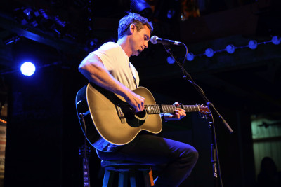 Bastian Baker / Support: Soleroy &middot; Mühle Hunziken