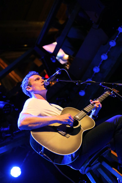 Bastian Baker / Support: Soleroy &middot; Mühle Hunziken