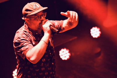 Baze &middot; Mühle Hunziken