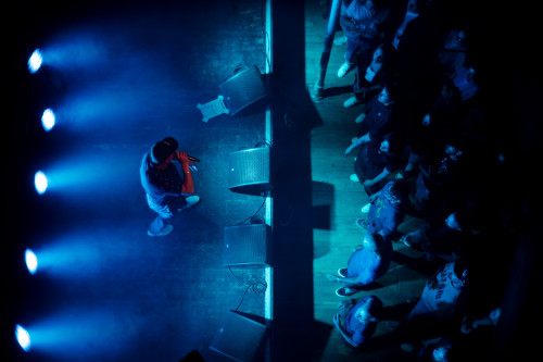 Baze &middot; Mühle Hunziken