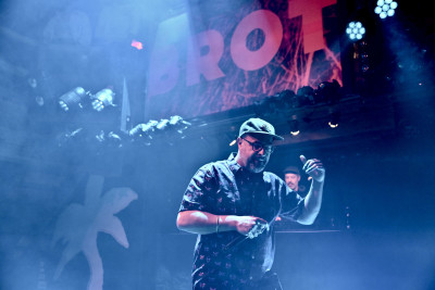 Baze &middot; Mühle Hunziken