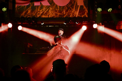 Baze &middot; Mühle Hunziken