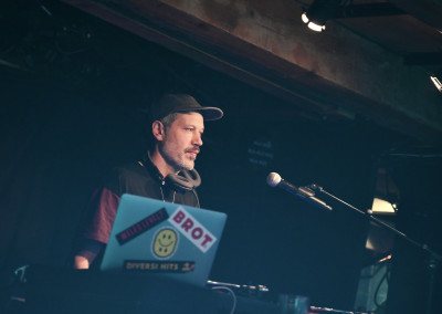 Baze &middot; Mühle Hunziken