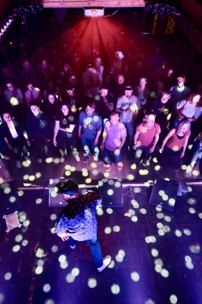 Baze &middot; Mühle Hunziken