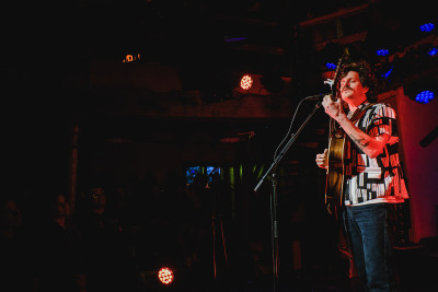 Bear's Den / Support: Christof Van Der Ven &middot; Mühle Hunziken