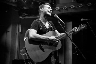 Ben Poole &middot; Mühle Hunziken