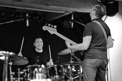 Ben Poole &middot; Mühle Hunziken