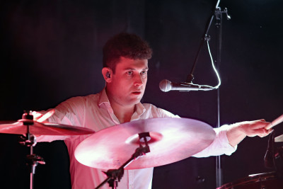 Ben Poole & Guests &middot; Mühle Hunziken