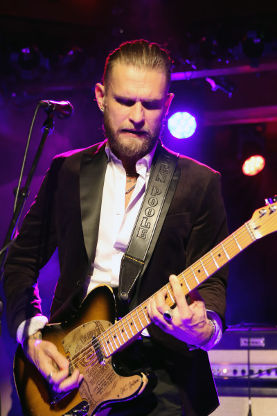 Ben Poole & Guests &middot; Mühle Hunziken