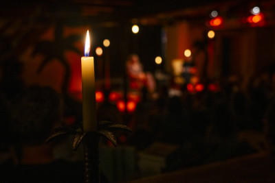 Beziehungskosmos mit Felizitas Ambauen und Sabine Meyer &middot; Mühle Hunziken