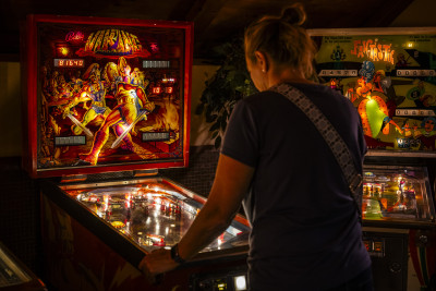 Beziehungskosmos mit Felizitas Ambauen und Sabine Meyer &middot; Mühle Hunziken