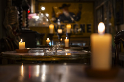 Beziehungskosmos mit Felizitas Ambauen und Sabine Meyer &middot; Mühle Hunziken