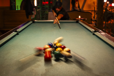 Beziehungskosmos mit Felizitas Ambauen und Sabine Meyer &middot; Mühle Hunziken