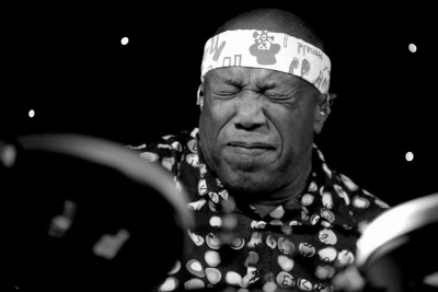 Billy Cobham &middot; Mühle Hunziken