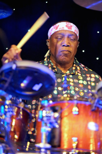 Billy Cobham &middot; Mühle Hunziken