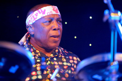 Billy Cobham &middot; Mühle Hunziken