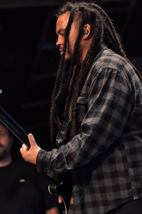 Black Stone Cherry / Support: 10 Years &middot; Mühle Hunziken