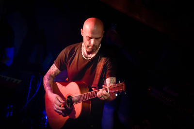 BLAY (Marc Sway & Bligg) &middot; Mühle Hunziken