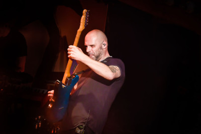 BLAY (Marc Sway & Bligg) &middot; Mühle Hunziken