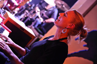 Bluedög / Special Guest: Chrigu Blaser &middot; Mühle Hunziken