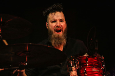 Bluedög / Special Guest: Chrigu Blaser &middot; Mühle Hunziken