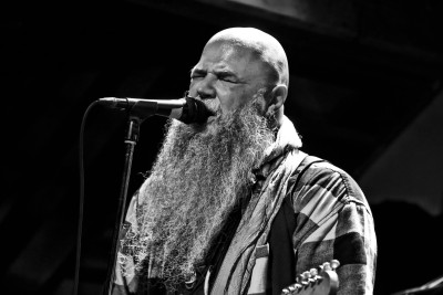 Bluedög / Special Guest: Chrigu Blaser &middot; Mühle Hunziken