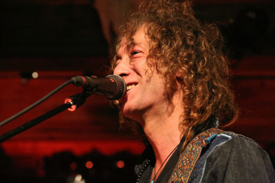 Bluedög / Special Guest: Chrigu Blaser &middot; Mühle Hunziken