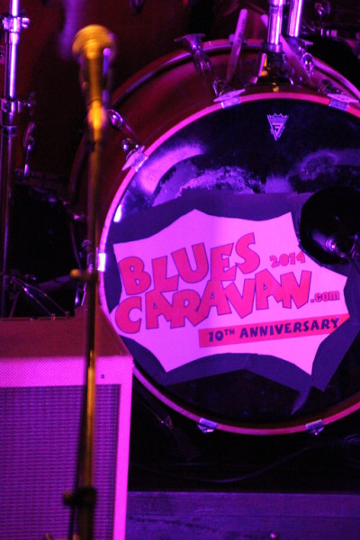 Blues Caravan 2014 &middot; Mühle Hunziken