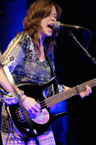 Blues Caravan 2015 &middot; Mühle Hunziken