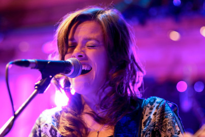 Blues Caravan 2015 &middot; Mühle Hunziken