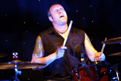 Blues Caravan 2015 &middot; Mühle Hunziken