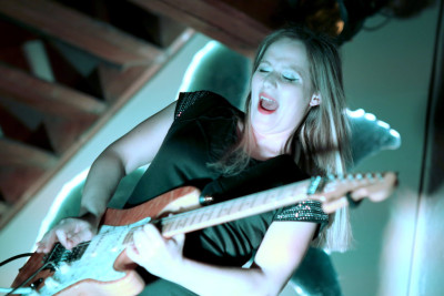 Blues Caravan 2015 &middot; Mühle Hunziken