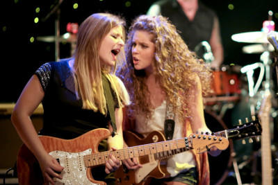 Blues Caravan 2015 &middot; Mühle Hunziken