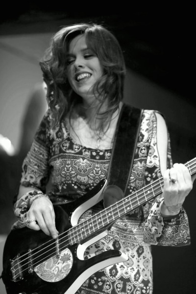 Blues Caravan 2015 &middot; Mühle Hunziken