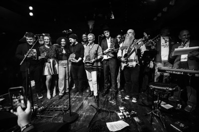 Blues Music Awards Switzerland &middot; Mühle Hunziken