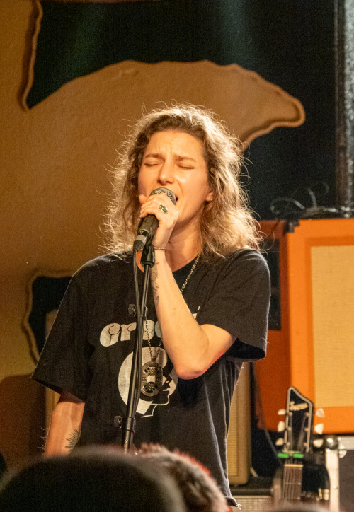 Blues Pills / Support: Daniel Romano's Outfit &middot; Mühle Hunziken