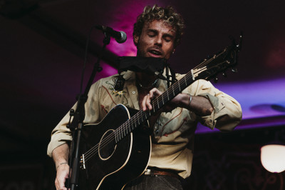 Bobby Alu & Kim Churchill & Luke Noa & Ben Morgan & Marianne Beaulieu &middot; Mühle Hunziken