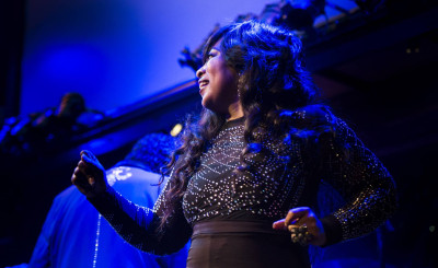 Bobby Rush &middot; Mühle Hunziken