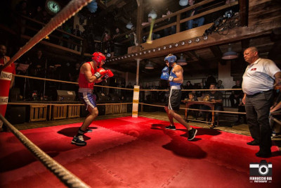 Box ,n’ Roll & Adam had’em &middot; Mühle Hunziken