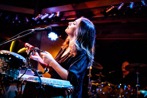 Brian Auger's Oblivion Express feat. Alex Ligertwood &middot; Mühle Hunziken