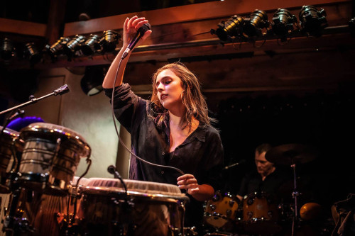 Brian Auger's Oblivion Express feat. Alex Ligertwood &middot; Mühle Hunziken