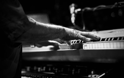 Brian Auger's Oblivion Express feat. Alex Ligertwood &middot; Mühle Hunziken