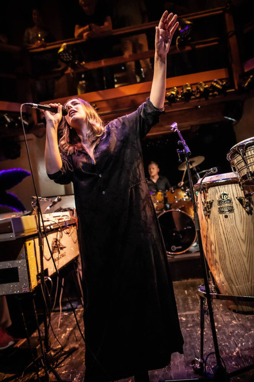 Brian Auger's Oblivion Express feat. Alex Ligertwood &middot; Mühle Hunziken