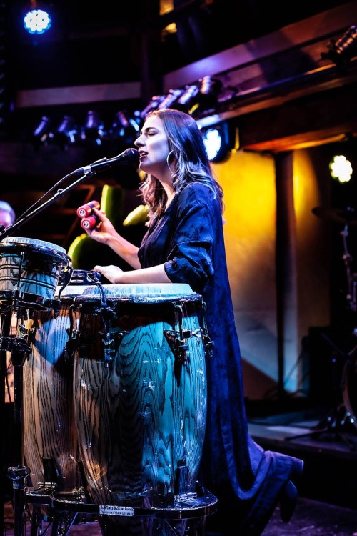 Brian Auger's Oblivion Express feat. Alex Ligertwood &middot; Mühle Hunziken